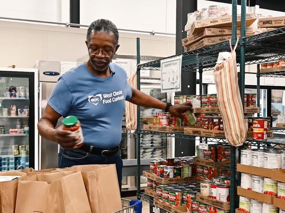 Donate Food – West Chester Food Cupboard Food Drive & Donations