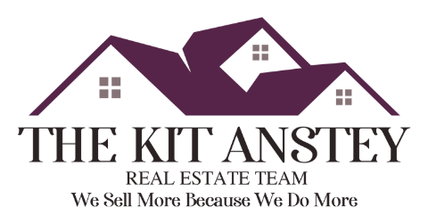 Anstey Sign Content with Logo Kit Anstey Real Estate Team