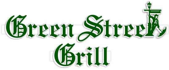 GSG-logo Green Street Grill