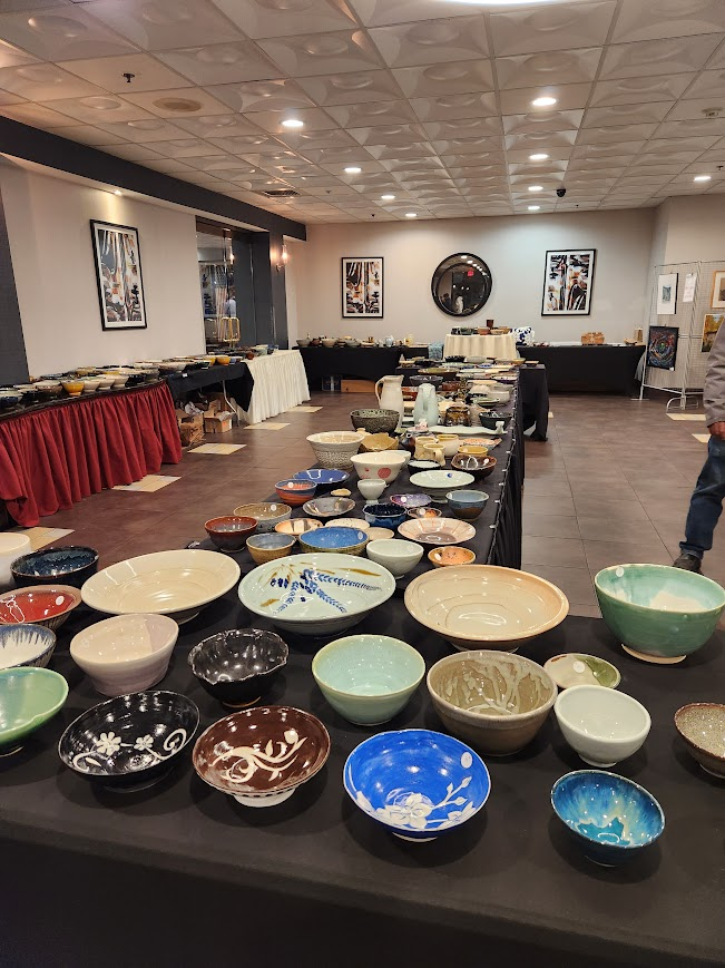 image4 Empty Bowls
