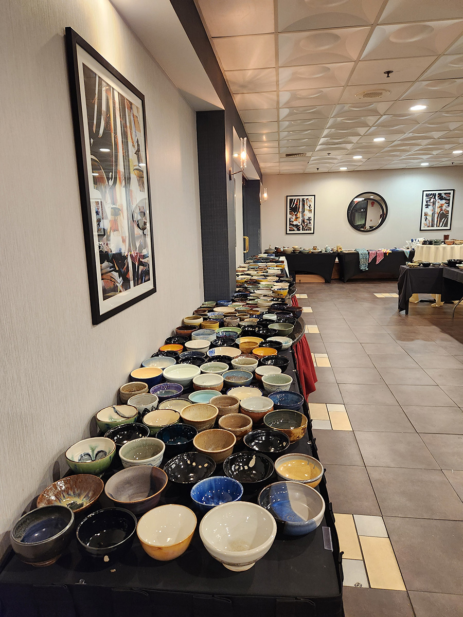 image5 Empty Bowls