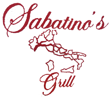 sabatinos Sabatino's Grill
