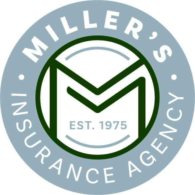 MillersInsuranceAgency_Logo_Z0C1DH_FINAL Frazer Dental