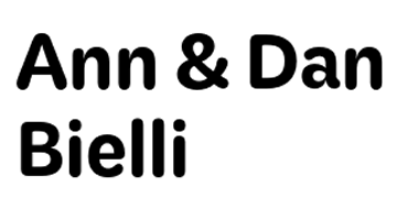 Ann & Dan Bielli