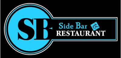Side Bar Side Bar Restaurant